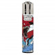 Zapalniczka Clipper Sea Monsters 4/4