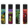 4 x Zapalniczka Clipper Enchanted Smoke