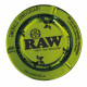 Popielniczka RAW okrągła 20 Rocznica