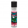 Zapalniczka Clipper Racoons 2/4