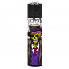 Zapalniczka Clipper Zombie Force 3/4