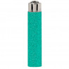 Zapalniczka Clipper Pop Cover Glitter Special 1/6