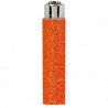 Zapalniczka Clipper Pop Cover Glitter Special 2/6