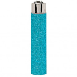 Zapalniczka Clipper Pop Cover Glitter Special 3/6