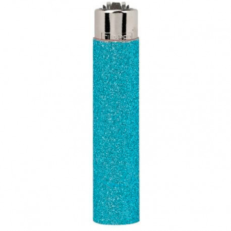 Zapalniczka Clipper Pop Cover Glitter Special 3/6