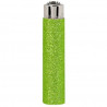 Zapalniczka Clipper Pop Cover Glitter Special 5/6