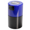 Pojemnik TightVac black blue 60 ml hermetyczny bezzapachowy na 5g suszu
