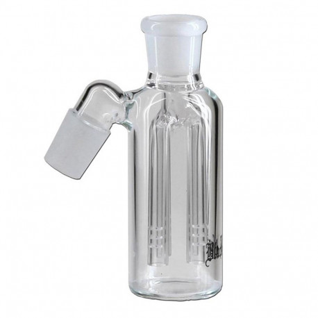 Filtracja 14,5mm 45st. Black Leaf