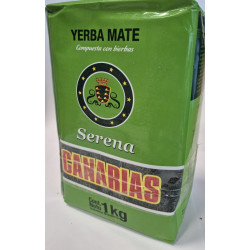 Canarias Serena 1kg