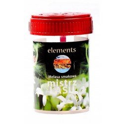 Melasa Elements 30ml Mistrz Lasu