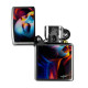 Zapalniczka Zippo Neon Woman