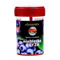 Melasa Elements 30ml Niebieska bryza