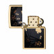 Zapalniczka Zippo Poker Design