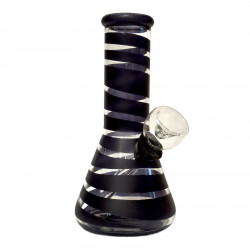 Bongo Amsterdam Black 13cm