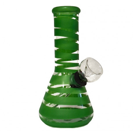 Bongo Amsterdam Green 13cm