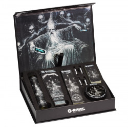 Zestaw Kolekcjonerski G-Rollz Dark Matter