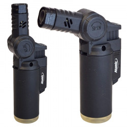 Zapalniczka Atomic żarowa gazowa z regulowaną dyszą