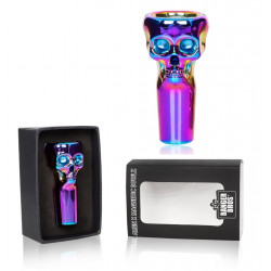 Cybuch metalowy 14,5mm Alien X Magnetic