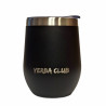 Matero Stalowe Yerba Club Black 350ml