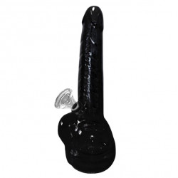 Bongo Penis Rasta 20cm