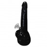 Bongo Penis Black 20cm