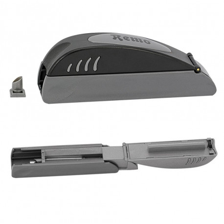 Maszynka nabijarka do papierosów gilz 8mm Remo