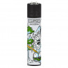 Zapalniczka Clipper Frozen Yeti 4/4