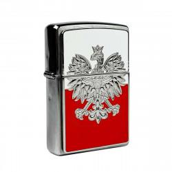 Zapalniczka Zippo Polska