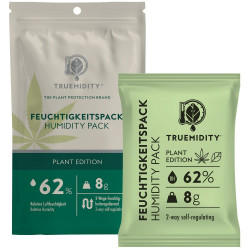 Regulator wilgotności TRUEMIDITY 2-Ways 62% 8g