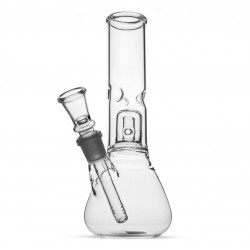 Bongo Ice Fajka z filtracją 23cm szlif 18,8mm