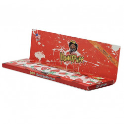 Bibułki Honeypuff Watermelon 32 sztuki