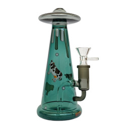 Bongo Hittn 20cm UFO