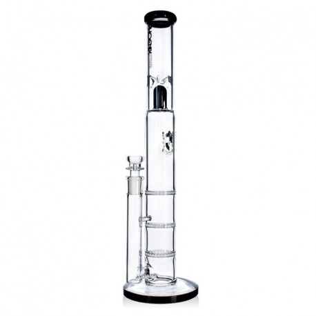 Bongo Phoenix Star 44,5cm Black 3 Filtracje