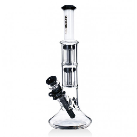 Bongo Ice Phoenix 32cm Black