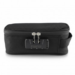 Etui bezzapachowe HERO z wkładką z węgla aktywnego