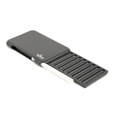 Royal Box Torpedo Black