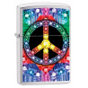 Zippo benzynowa Gamed Peace Sign