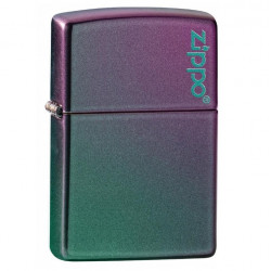 Zapalniczka Zippo benzynowa Reg Iridescent Matte