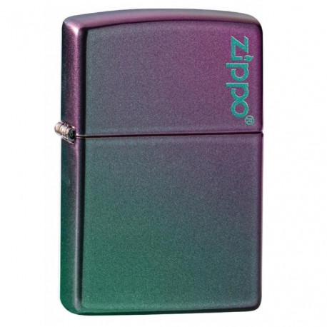 Zapalniczka Zippo benzynowa Reg Iridescent Matte