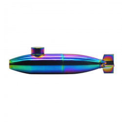 Dyspenser pojemnik do tabaki Rainbow