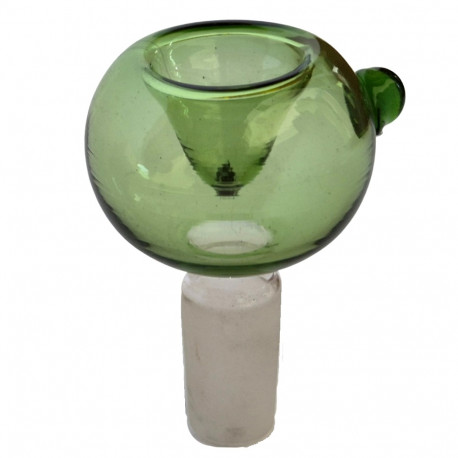 Cybuch do bonga Green 14,5mm