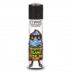 Zapalniczka Clipper Leafy Sugar League 2/4