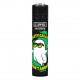 Zapalniczka Clipper Paranormal Puffs 1/4