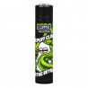 Zapalniczka Clipper Paranormal Puffs 3/4