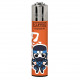 Zapalniczka Clipper Shinobis 4/4