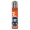 Zapalniczka Clipper Shinobis 4/4