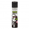 Zapalniczka Clipper Weed Rhyme 1/4