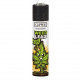 Zapalniczka Clipper Weed Rhyme 2/4