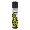 Zapalniczka Clipper Weed Rhyme 2/4