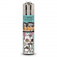 Zapalniczka Clipper Z-Bunnys 1/4